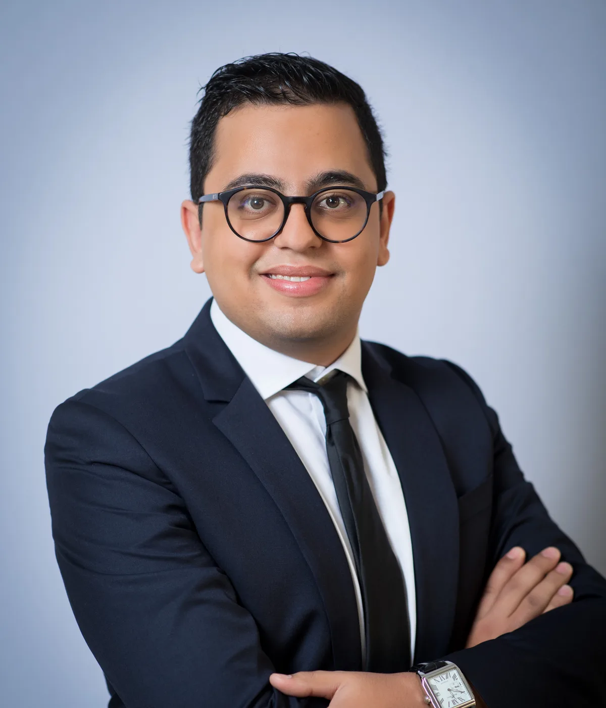 Zak Ismaili, formateur Data et IA